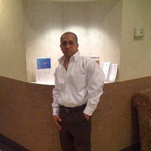 Meet your Posher, Tito